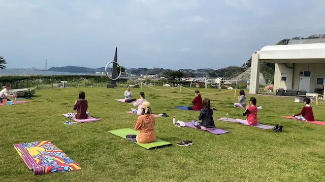 キヨフジダンス&ヨガスタジオ