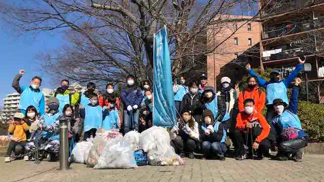 柏尾川ファンクラブ