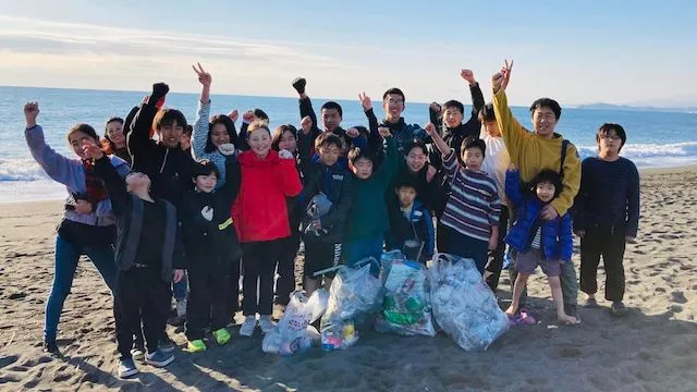 NPO法人 子どもと生活文化協会(CLCA)