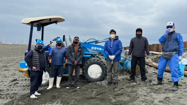 海活性プロジェクト