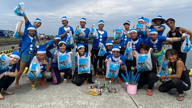 ダイビングショップNANA