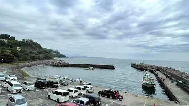 江之浦ダイビングサービス